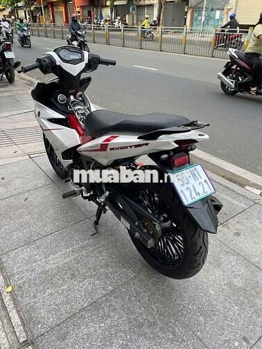 Yamaha Exciter 150 2017 mới 90% biển số thành phố