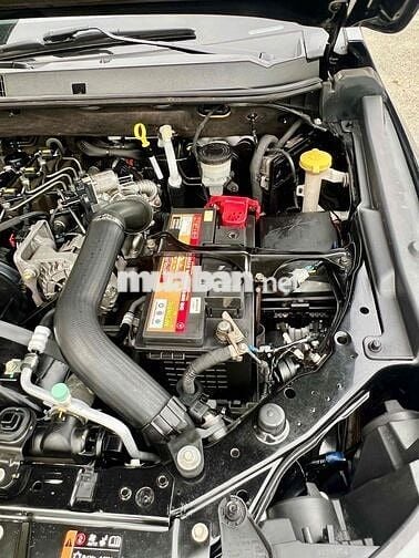 Chevrolet Colorado 2019 2.5L