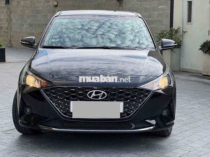 Hyundai Accent 2022 1.4 AT Đặc Biệt - 5000 km