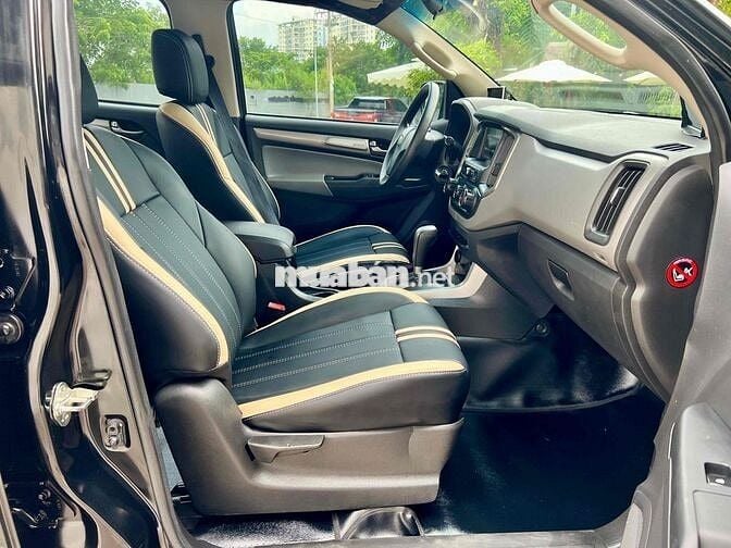 Chevrolet Colorado 2019 2.5L