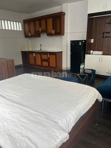 💥Căn Hộ Dịch Vụ Ban Công Đẹp Số 23 Hát Giang, p2, Tân Bình 💥