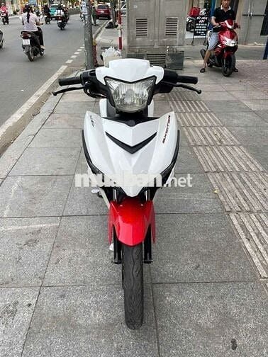 Yamaha Exciter 150 2017 mới 90% biển số thành phố