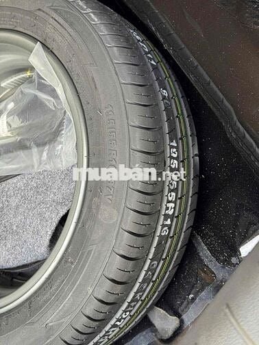 Hyundai Accent 2022 1.4 AT Đặc Biệt - 5000 km