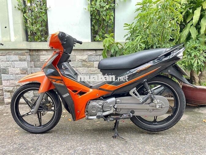 Sirius RC 2018 bánh mâm chính chủ