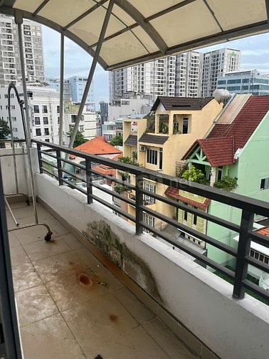 💥Căn Hộ Dịch Vụ Ban Công Đẹp Số 23 Hát Giang, p2, Tân Bình 💥