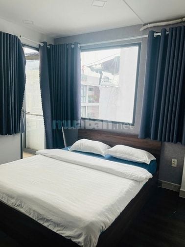 💥Căn Hộ Dịch Vụ Ban Công Đẹp Số 23 Hát Giang, p2, Tân Bình 💥