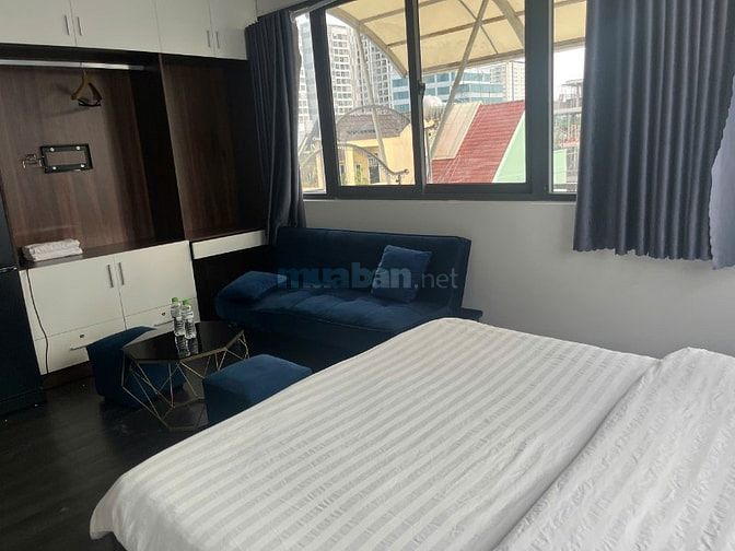 💥Căn Hộ Dịch Vụ Ban Công Đẹp Số 23 Hát Giang, p2, Tân Bình 💥