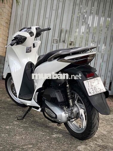 SH125i abs 2021 2 khoá kí rút ok