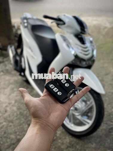 SH125i abs 2021 2 khoá kí rút ok