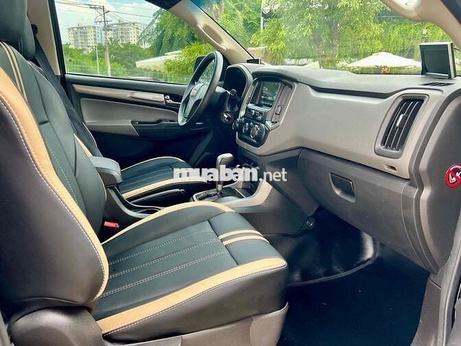 Chevrolet Colorado 2019 2.5L