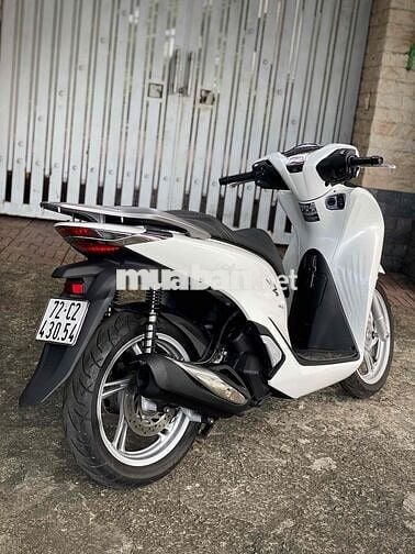SH125i abs 2021 2 khoá kí rút ok