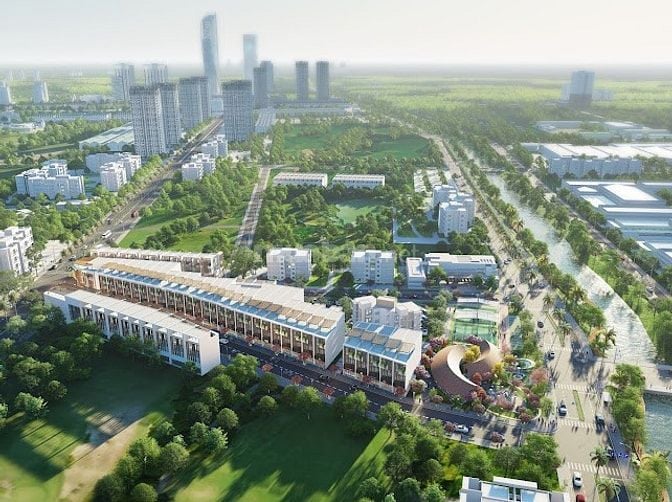 Bán đất Long Thành, thổ cư 100%, gần chợ, giá chỉ 500tr/100m2,sổ riêng