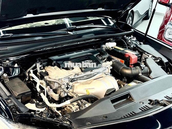 Toyota Camry 2019 2.5Q - 52000 km | Form mới