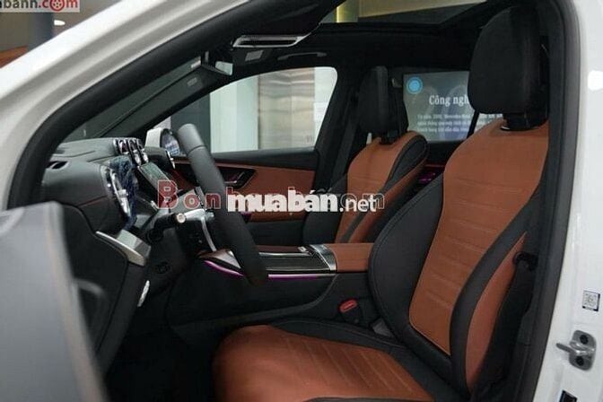 Mercedes Benz GLC 300 4Matic 2025