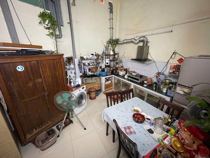 🇻🇳BÁN NHÀ 2 TẦNG 77M2-3PN - CẠNH KINH DƯƠNG VƯƠNG - AN LẠC BÌNH TÂN 