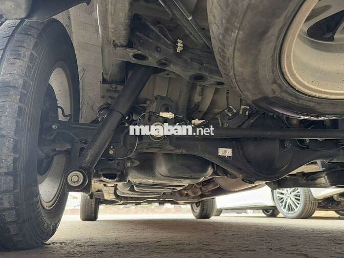 Toyota Innova 2017 2.0E số sàn, màu xám,1 chủ