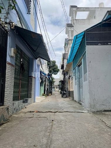 🇻🇳BÁN NHÀ 2 TẦNG 77M2-3PN - CẠNH KINH DƯƠNG VƯƠNG - AN LẠC BÌNH TÂN 