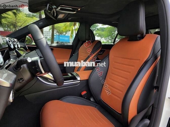 Mercedes Benz C class C300 AMG 2025