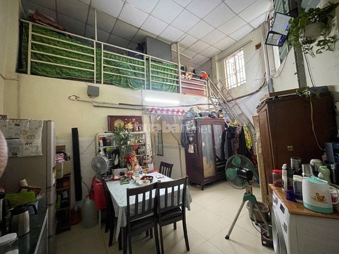 🇻🇳BÁN NHÀ 2 TẦNG 77M2-3PN - CẠNH KINH DƯƠNG VƯƠNG - AN LẠC BÌNH TÂN 