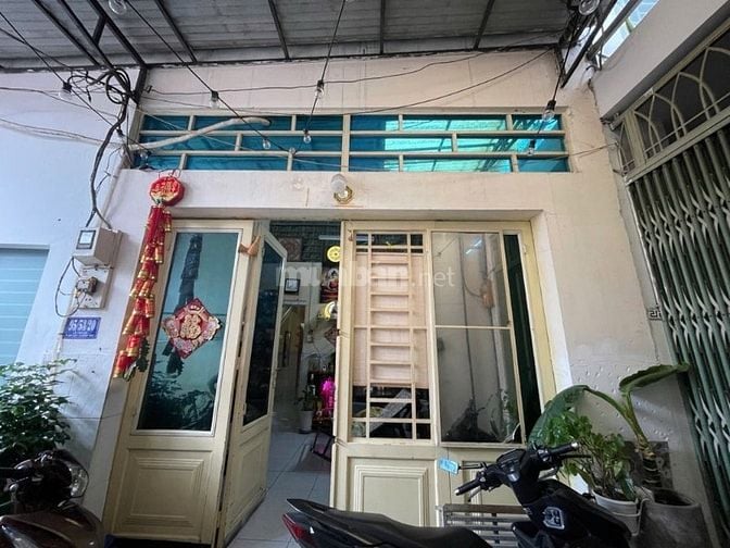 🇻🇳BÁN NHÀ 2 TẦNG 77M2-3PN - CẠNH KINH DƯƠNG VƯƠNG - AN LẠC BÌNH TÂN 