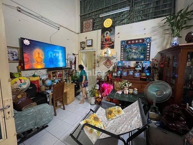 🇻🇳BÁN NHÀ 2 TẦNG 77M2-3PN - CẠNH KINH DƯƠNG VƯƠNG - AN LẠC BÌNH TÂN 