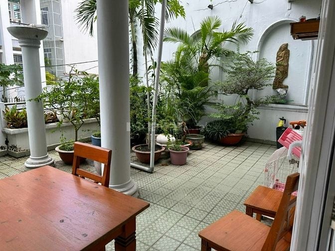 Cần bán gấp nhà HXH đường Phan Đăng Lưu nối dài, phường Gia Định.