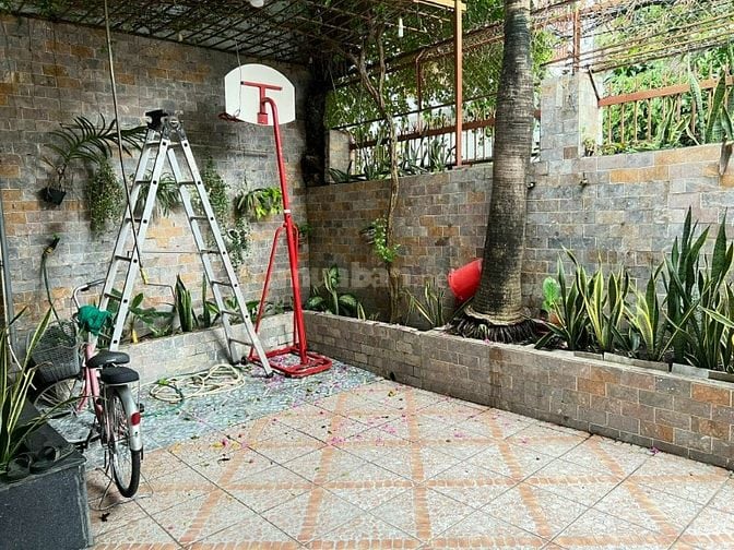 Cần bán gấp nhà HXH đường Phan Đăng Lưu nối dài, phường Gia Định.