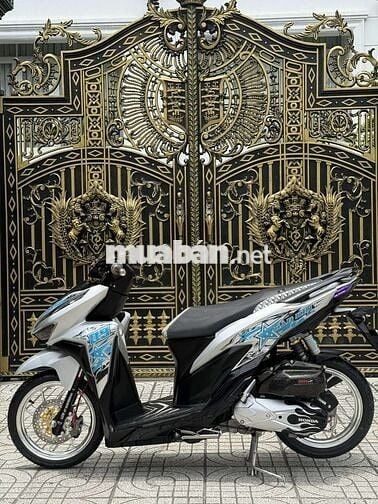 VARIO 150 2019 Máy Zin Êm Up Full Kiểng Hàng Real