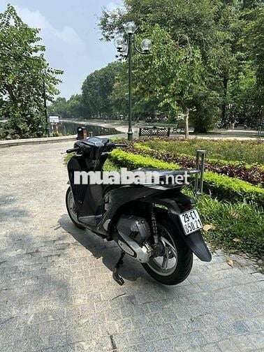 cần bán xe sh 125 sx 2020