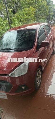 Hyundai Grand i10 2016 Sedan 1.2 Base - 12345 km