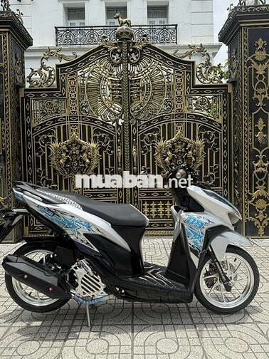 VARIO 150 2019 Máy Zin Êm Up Full Kiểng Hàng Real