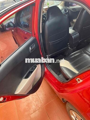 Hyundai Grand i10 2016 Sedan 1.2 Base - 12345 km