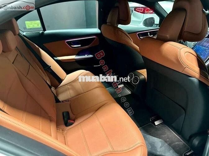 Mercedes Benz C class C200 Avantgarde 2025