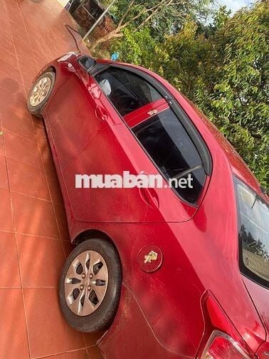 Hyundai Grand i10 2016 Sedan 1.2 Base - 12345 km