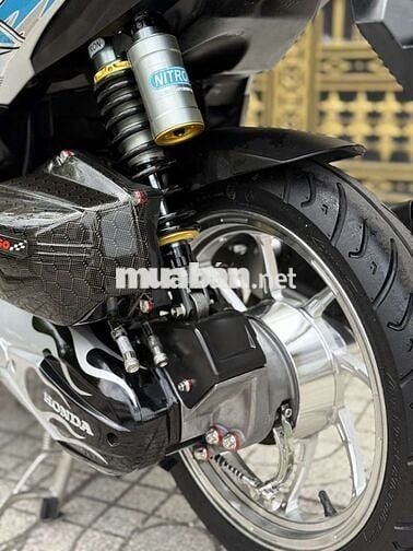 VARIO 150 2019 Máy Zin Êm Up Full Kiểng Hàng Real