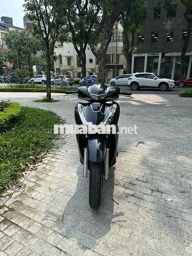 cần bán xe sh 125 sx 2020
