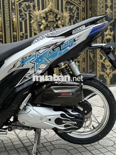 VARIO 150 2019 Máy Zin Êm Up Full Kiểng Hàng Real