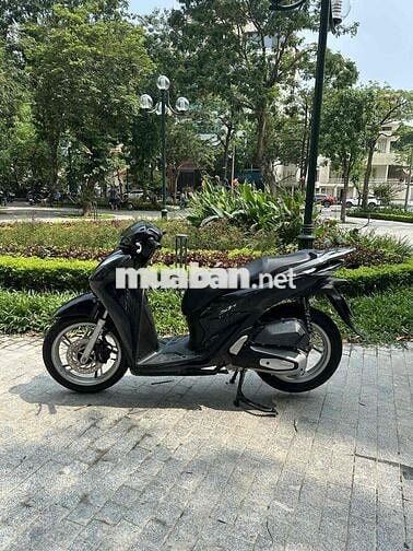 cần bán xe sh 125 sx 2020