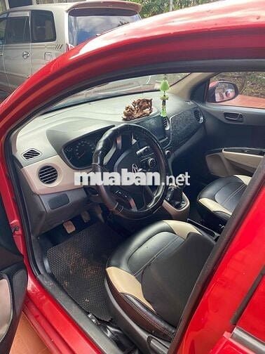 Hyundai Grand i10 2016 Sedan 1.2 Base - 12345 km