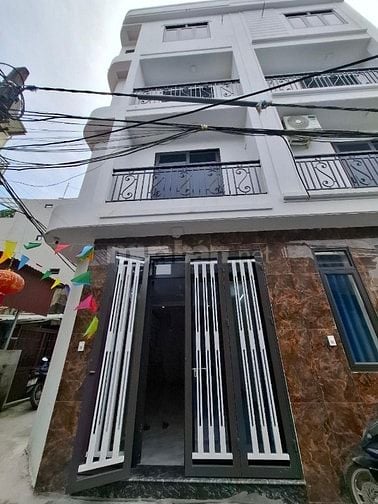 B.TỪ LIÊM: 5 TẦNG MỚI KOONG, LÔ GÓC, DT 36M2, CẦN BÁN GẤP CHỈ 5,4 TỶ 