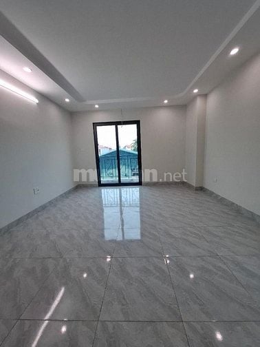 B.TỪ LIÊM: 5 TẦNG MỚI KOONG, LÔ GÓC, DT 36M2, CẦN BÁN GẤP CHỈ 5,4 TỶ 