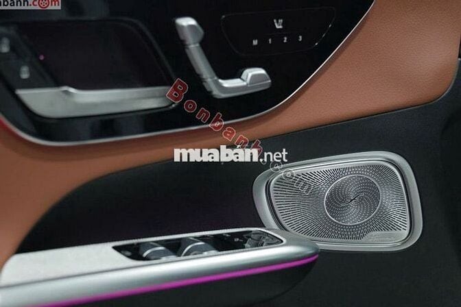 Mercedes Benz GLC 300 4Matic 2025