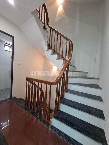 B.TỪ LIÊM: 5 TẦNG MỚI KOONG, LÔ GÓC, DT 36M2, CẦN BÁN GẤP CHỈ 5,4 TỶ 