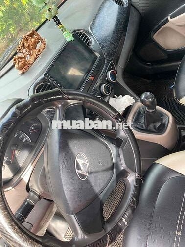 Hyundai Grand i10 2016 Sedan 1.2 Base - 12345 km