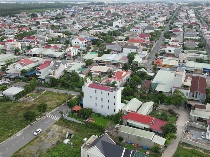 Bán đất Long Thành, thổ cư 100%, gần chợ, giá chỉ 500tr/100m2,sổ riêng