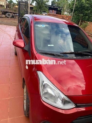 Hyundai Grand i10 2016 Sedan 1.2 Base - 12345 km