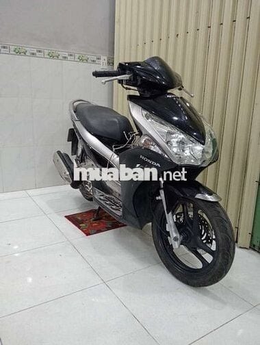 Dư xe Ab 2012  chùm mền ít chạy rin nguyên mới 98%