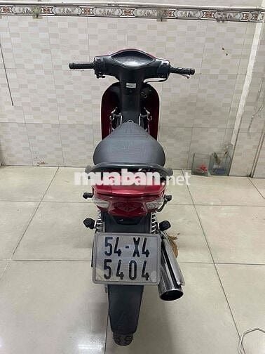 WAVE TP CÓ HỖ TRỢ GÓP NH NỢ XẤU OK CÓ GL ĐỖI XE