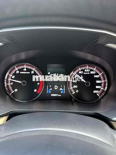 Mitsubishi Xpander 2019 1.5 AT - 100000 km