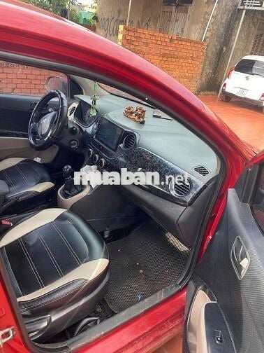 Hyundai Grand i10 2016 Sedan 1.2 Base - 12345 km
